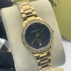 Montre Burberry