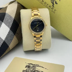 Montre Burberry