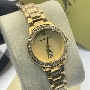 Montre Burberry