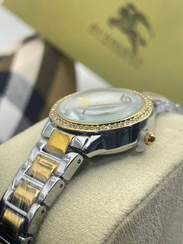 Montre Burberry - Image 4