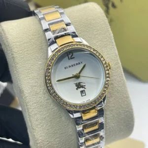 Montre Burberry