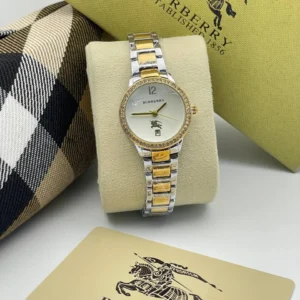 Montre Burberry