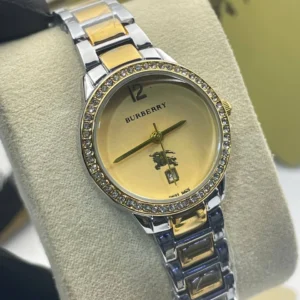 Montre Burberry