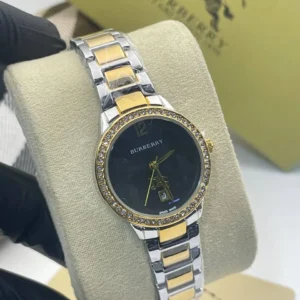 Montre Burberry