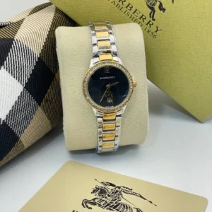 Montre Burberry