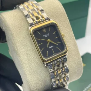 Rolex Geneve Stainless