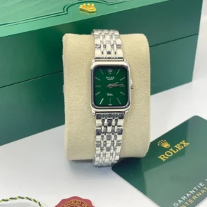 Rolex Geneve Stainless