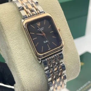 Rolex Geneve Stainless