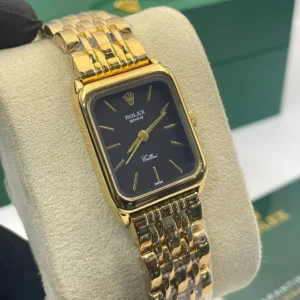 Rolex Geneve Stainless