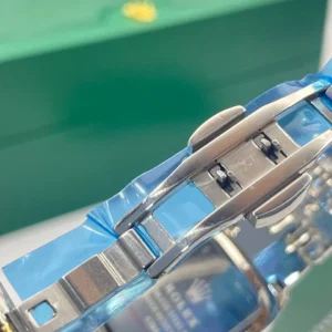 Rolex Geneve Stainless