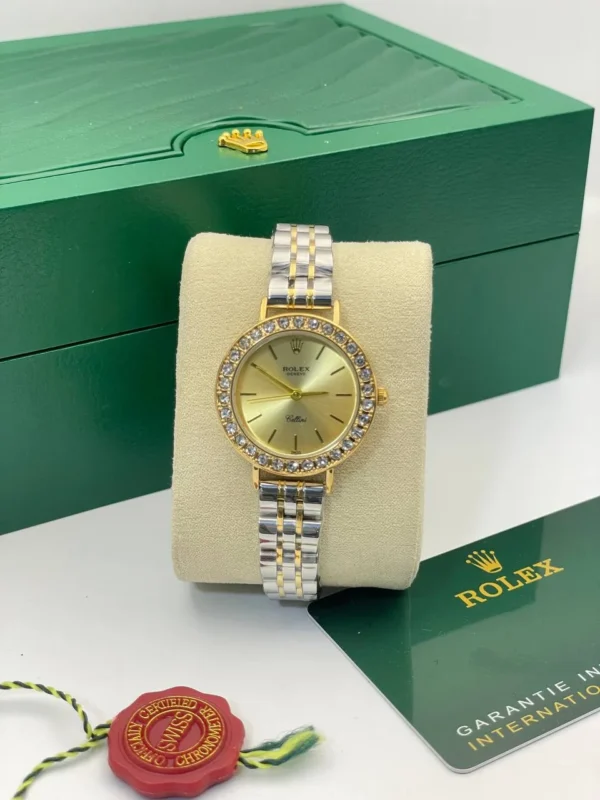 Montre Rolex