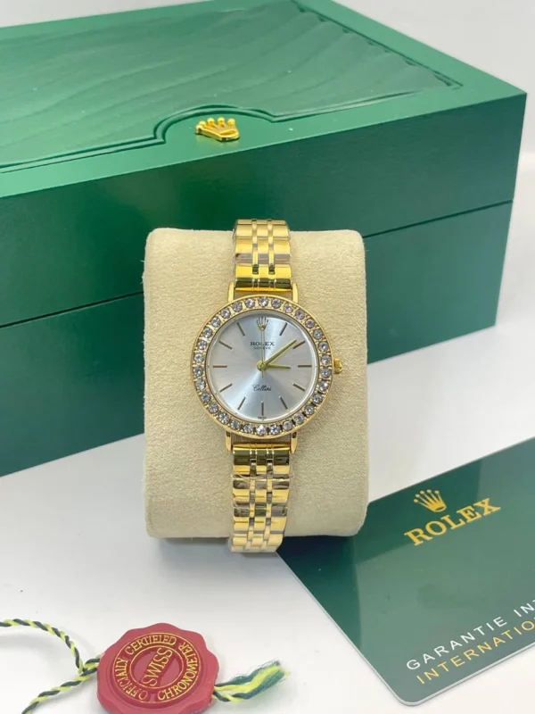 Montre Rolex