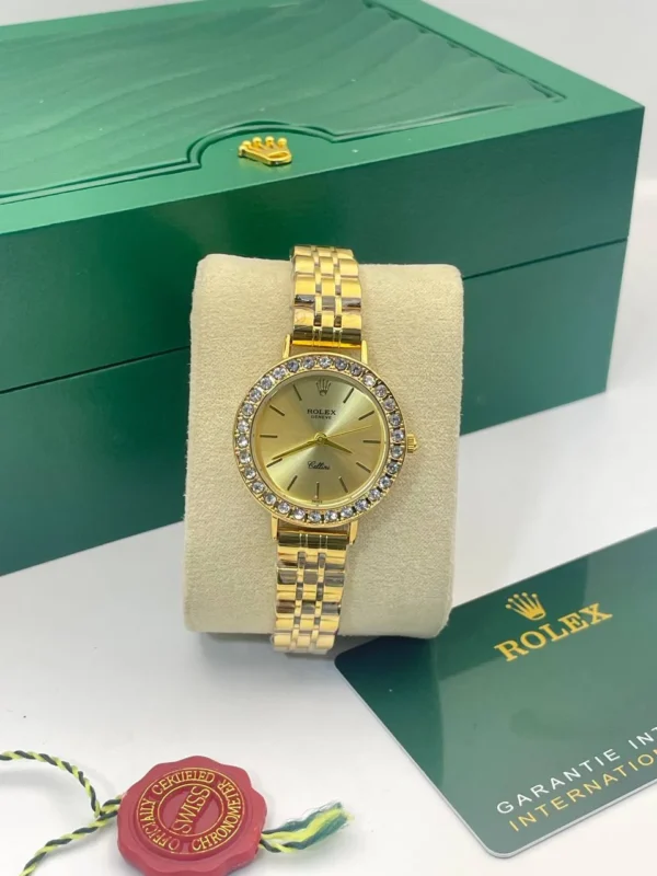 Montre Rolex