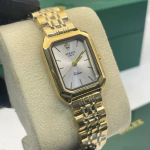 Montre Rolex Geneve Cellini