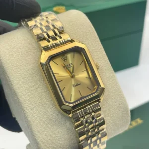 Montre Rolex Geneve Cellini