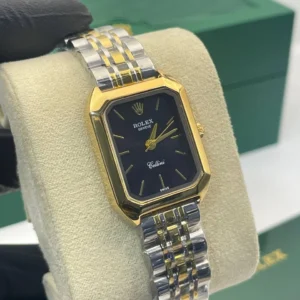 Montre Rolex Geneve Cellini