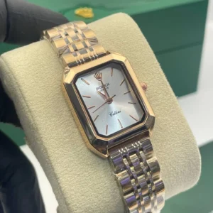 Montre Rolex Geneve Cellini Bronze