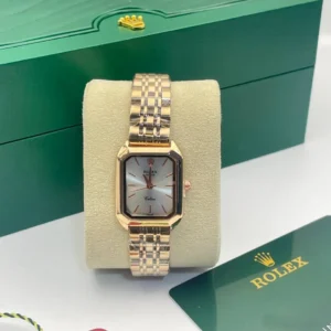 Montre Rolex Geneve Cellini Bronze
