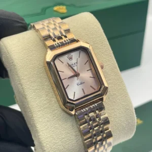 Montre Rolex Geneve Cellini Bronze