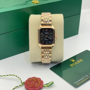 Montre Rolex Geneve Cellini Bronze