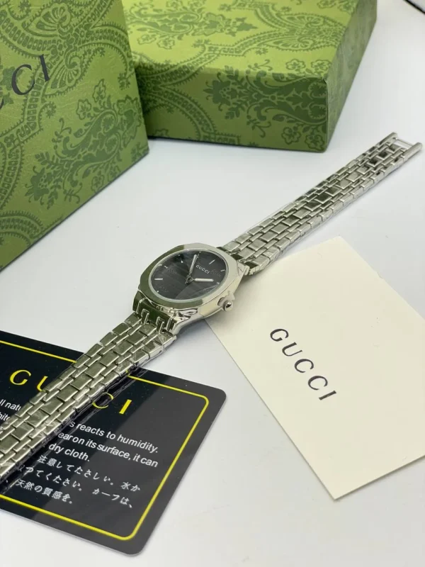 .Gucci G-Timeless Stainless Steel - Image 2