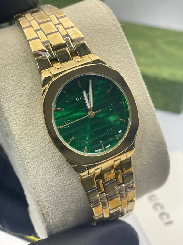 .Gucci G-Timeless Stainless Steel - Image 2