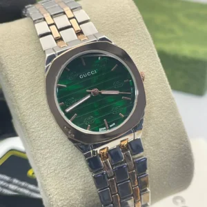 .Gucci G-Timeless Stainless Steel
