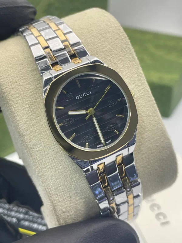 .Gucci G-Timeless Stainless Steel - Image 2