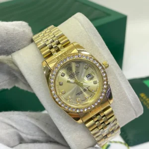 Montre Rolex Datejust