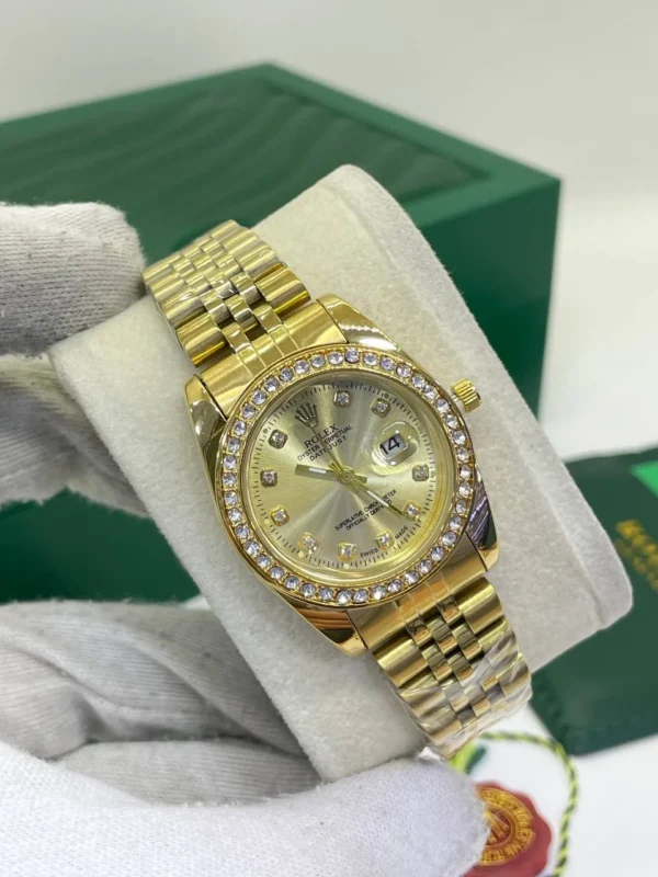 Montre Rolex Datejust - Image 2