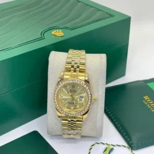 Montre Rolex Datejust