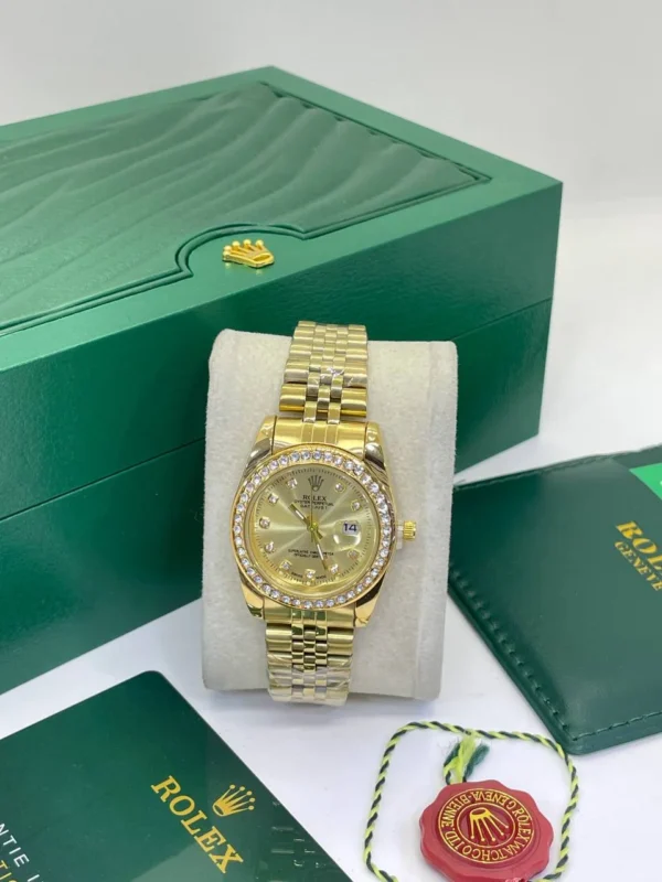 Montre Rolex Datejust