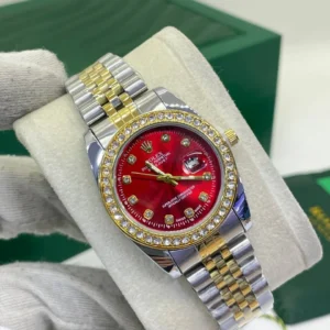 Montre Rolex Datejust