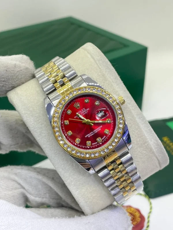 Montre Rolex Datejust - Image 2