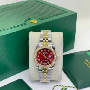 Montre Rolex Datejust
