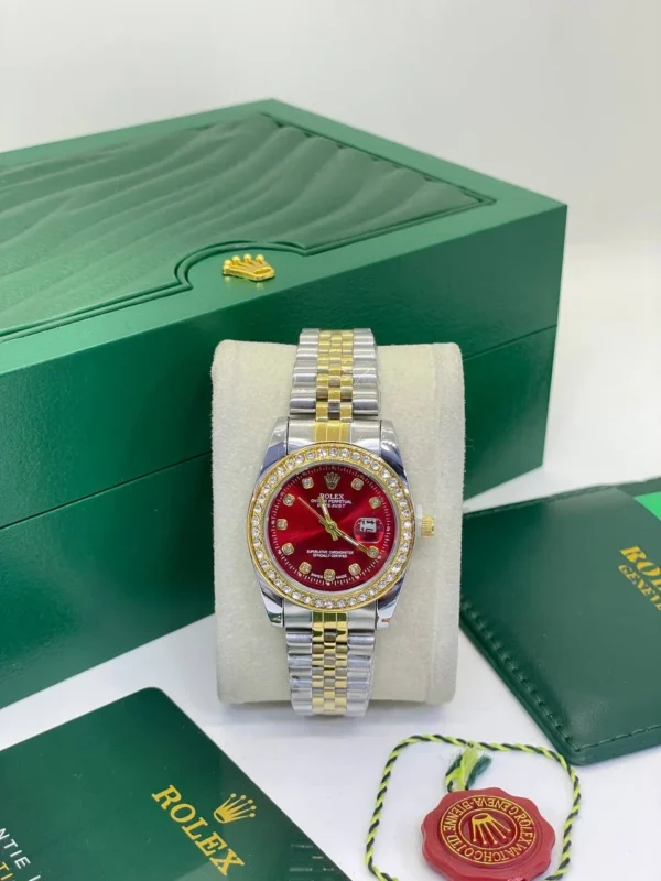 Montre Rolex Datejust