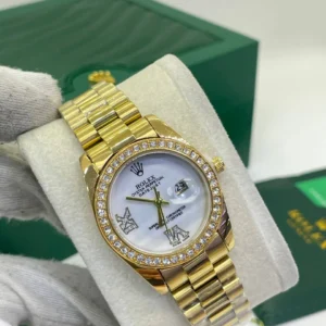Montre Rolex Datejust