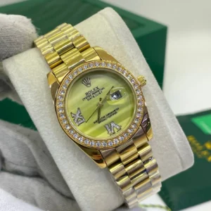 Montre Rolex Datejust