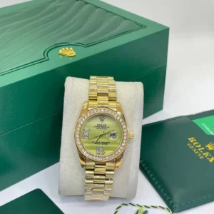 Montre Rolex Datejust
