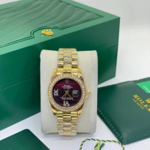 Montre Rolex Datejust