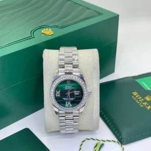 Montre Rolex Datejust