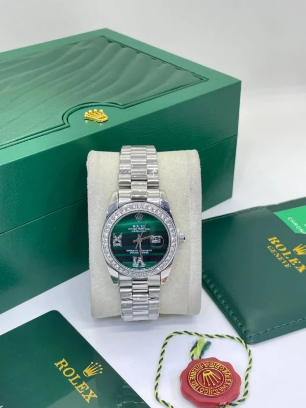 Montre Rolex Datejust