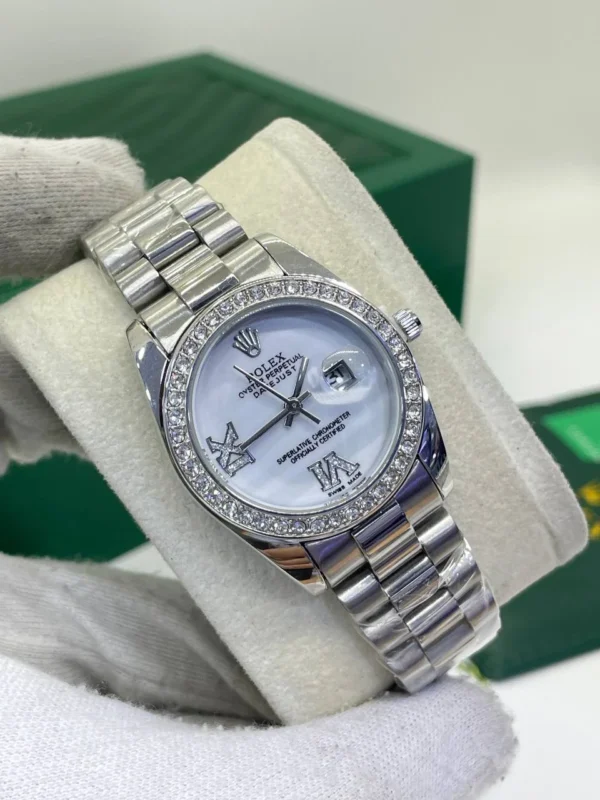 Montre Rolex Datejust