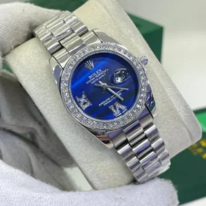 Montre Rolex Datejust