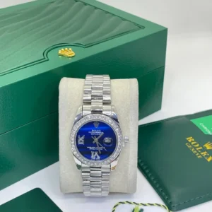 Montre Rolex Datejust