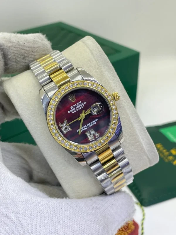 Montre Rolex Datejust - Image 2
