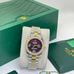 Montre Rolex Datejust