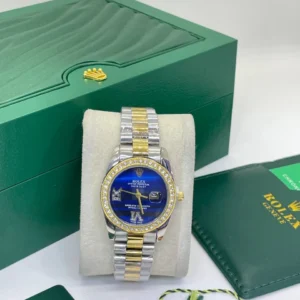 Montre Rolex Datejust