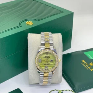 Montre Rolex Datejust