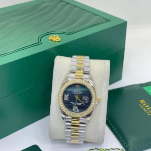 Montre Rolex Datejust